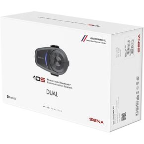 Sena 10S Headset and Intercom - Dual
