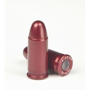 A-ZOOM 16137 32 H&R Mag Snap 6 Pack