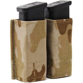 Esstac Double Pistol Gap KYWI Pouch