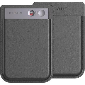 Note AI Voice Recorder With 2 Cases, App Control, Transcribe & Summarize With AI Technology, 64GB Memory, Carrying Case