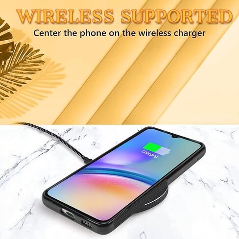 Kanghar متوافق مع Samsung Galaxy S25 Ultra Case عباد الشمس الفراشة المضادة للانزلاق مع TPU ناعمة الغلاف الوقائي المقاوم للصدمات للنساء للنساء in Saudi Arabia