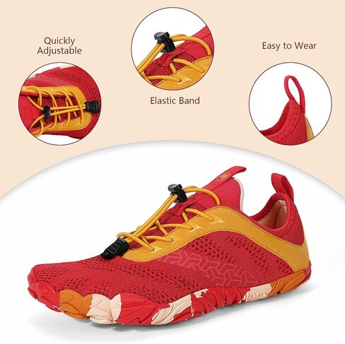 ارتفاع حافي القدمين أحذية النساء الرجال على نطاق واسع مربع الصناديق صفر إسقاط الأحذية أحذية خفيفة الوزن حذاء أحذية غير قابلة للانزلاق للنساء للمسار في الهواء الطلق يركض رفع الأثقال in Kuwait