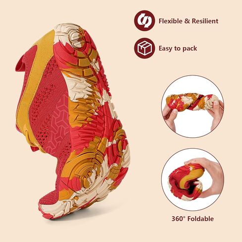 ارتفاع حافي القدمين أحذية النساء الرجال على نطاق واسع مربع الصناديق صفر إسقاط الأحذية أحذية خفيفة الوزن حذاء أحذية غير قابلة للانزلاق للنساء للمسار في الهواء الطلق يركض رفع الأثقال in Kuwait