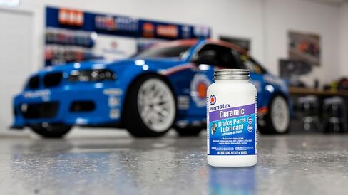 Permatex 20353-6PK Ultra Disc Brake Caliper Lube, 2 oz. (Pack of 6) in Saudi Arabia
