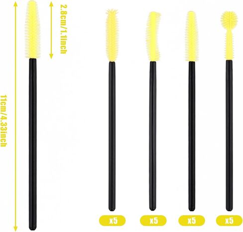 20 Pcs Sewing Machine Cleaning Brushes, Silicone Sewing Machine Cleaning Brushes Silicone Bristle Cleaning Brush for Sewing Machine Cleaning Supplies (Purple) in Saudi Arabia