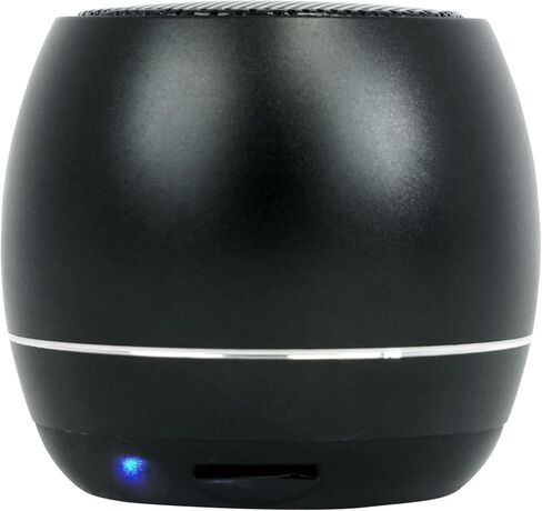 Rockville RPB2-RED Handheld Portable Bluetooth Speaker Great Sound+Wireless Link in Saudi Arabia