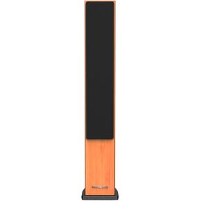 CERWIN-Vega! Home Audio LA44C 4 inch 280 Watts 3-Way Tower Speaker Single Unit (Cognac)