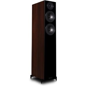 Wharfedale - Diamond 12.4 (Walnut)