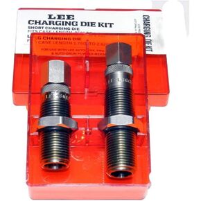 Lee Preciesion 90995 Lee Precision, Powder Charging Die Kit