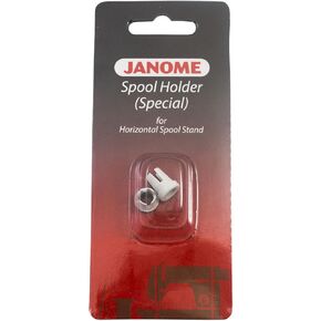Janome Special Spool Holder for Horizontal Spool Stand