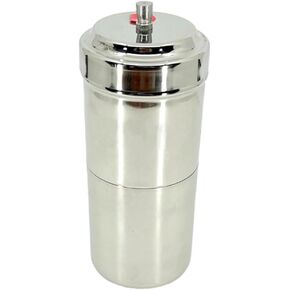 Eternals Stainless Steel South Indian Filter Coffee Drip Maker