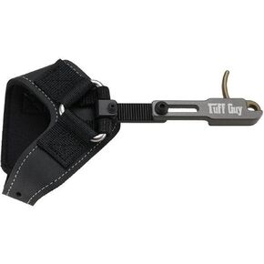 Spot Hogg Tuff Guy Release Buckle
