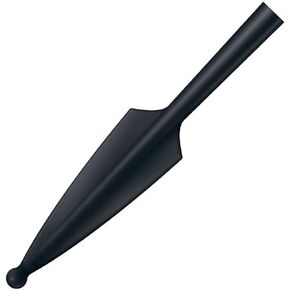Cold Steel Spear Head Trainer, BLACK