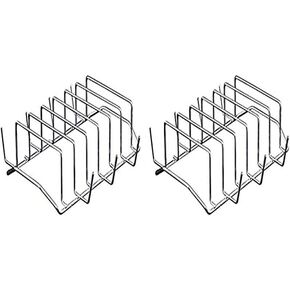 Camp Chef RIBRK Rib Rack (Pack of 2)