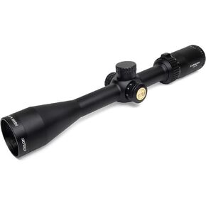 Athlon Optics Neos 6-18x44 Second Focal Plane Riflescopes