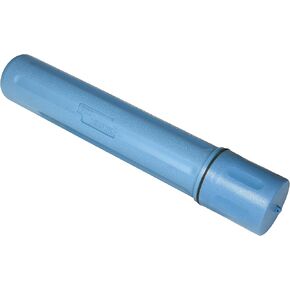 14" Welding Rod Storage Cannister 10 Lbs. Capacity