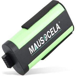 3400mAh Portable Bluetooth 533-000116 Replacement Battery, Compatible with Logitech S-00147, UE MegaBoom Replacement Battery