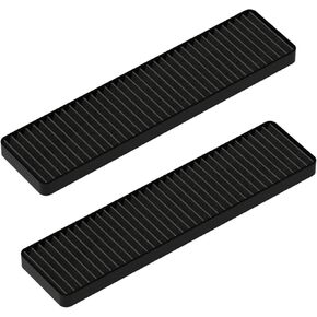 PVM9005SJ8SS Microwave Charcoal Replacement Filter Compatible with GE Microwave PVM9005SJ8SS JVM7195SK6SS PNM9216SK5SS JVM7195EK5ES JNM7196SK6SS JNM7196DK5BB JVM7195DK5WW JVM7195SK6SS