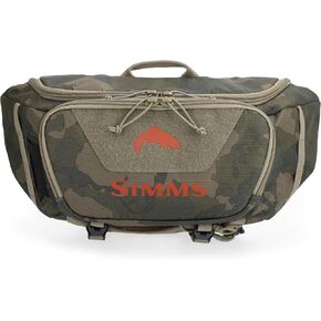 Simms Unisex-Adult Tributary Hip Pack