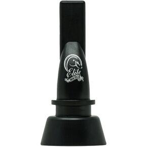 5 in 1 Elite Duck Whistle - Great Whistle for Mallard Drake, Pintail, Green-Wing Teal and Widgeon
