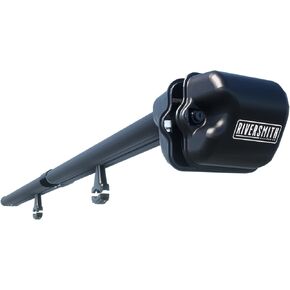 رف سقف River -Quiver Rod Rod (يناسب قضبان الصيد حتى 11 '4 ")