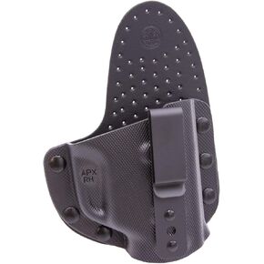 Beretta APX A1 Full Size IWB Inside The Waistband 1-Clip Standard Belt Holster