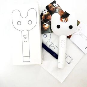 New JeansOfficial Lightstick—Suitable