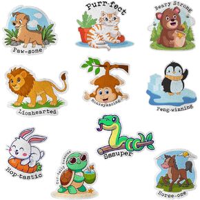 24PCS Anxiety Sensory Stickers, Anxiety Textured Stickers, Textured Stickers for Sensory, Fidget Stickers School Counselor Supplies, Adult Sensory Items Anxiety Relief for Kids