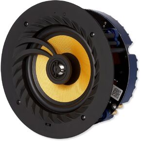 Bluetooth Ceiling Speaker - Single Active/Master - Lithe Audio
