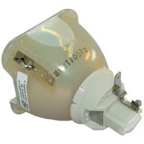 استبدال الدقة الفنية لـ Dell 7700 Full HD Bare Lamp Only Projector TV Lamp Lamp
