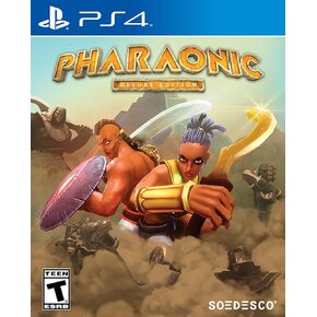 Pharaonic Deluxe Edition - Xbox One