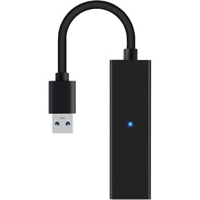 محول الكاميرا لكابل كاميرا PSVR OEM PS4 ، قم بتشغيل PSVR على PS5 لـ PlayStation 5 ، كابل توصيل المحول بوحدة PS4 PSVR إلى PS5