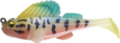 Megabass Worm Dark Sleeper, 3 inch, 3/4 oz. in Saudi Arabia
