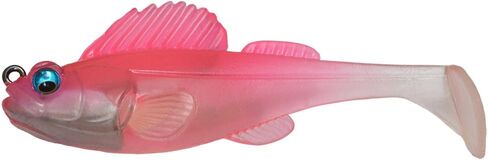 Megabass Worm Dark Sleeper, 3 inch, 3/4 oz. in Saudi Arabia