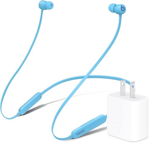 Beats Flex مع Apple 20W USB -C Power Adapter - Black in Saudi Arabia