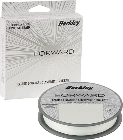 Berkley Forward Braid Fishing Line in Kuwait