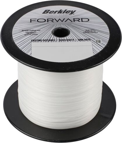 Berkley Forward Braid Fishing Line in Kuwait