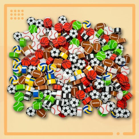 300 Pcs Mini Erasers for Kids, Cute Erasers Bulk Classroom Erasers Bulk Pencil Erasers for Kids Party Favor Home School Work Classroom Rewards Prizes Gifts (Space) in Saudi Arabia