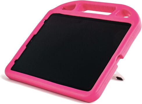 VersaWrap Case, Lightweight, Durable, Shockproof, Assistive Tech, Compatible with iPad 7th - 10th Gen, iPad Air® 4th - 5th Gen, & 11-inch (M2), iPad Pro® 11 1st - 4th Gen, & 11 (M4) (Black) in Saudi Arabia