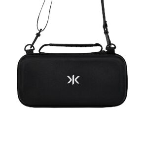 CRKD Nitro Deck Hard Protect Carry Case with Shoulder Strap - For Nintendo Switch, Switch OLED and Nitro Deck