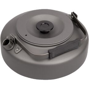Terra Kettle