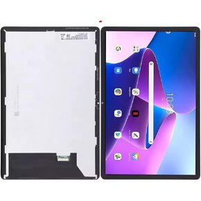 LCD Display Touch Screen Digitizer Assembly for Lenovo Tab M11 TB330FU TB331FC 2024 11" Black