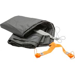 Big Agnes Footprint for Tiger Wall UL Ultralight Tent