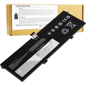 7FMXV Laptop Battery for Dell Latitude 5320 7320 7420 7520 Latitude 5320 2-in-1/7320 2-in-1/7420 2-in-1 P133G P134G P135G P136G P138G P139G P110F 9JM71 4M1JN 1PP63 727CG HDGJ8 MHR4G TN2GY 0TN2GY
