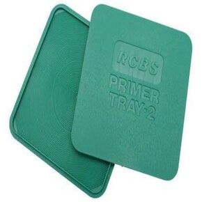 RCBS Primer Tray 2