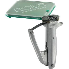 RCBS 90201 Universal Hand Priming Tool, Green