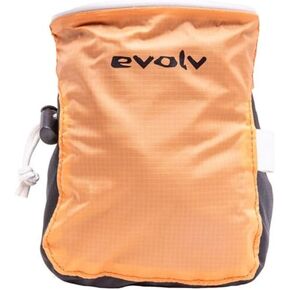 Evolv Superlight Chalk Bag - Orange