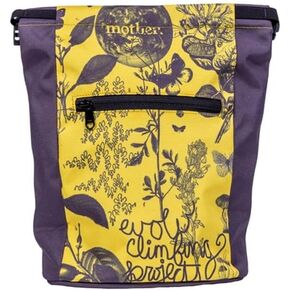EVOLV Chalk Bucket - Yellow