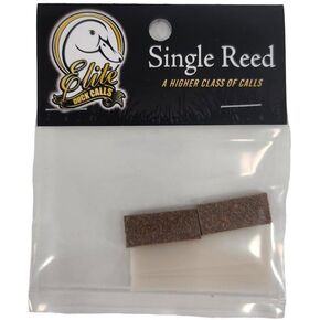 Duck Call Reeds Replacement Kit