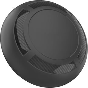 Magnetic Hidden GPS Tracker for Vehicles – Long Battery Life, No Subscription, Car Tracker Device Hidden, iOS Only